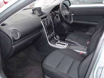2005 Mazda Atenza For Sale