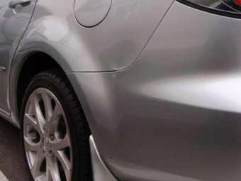 2005 Mazda Atenza For Sale