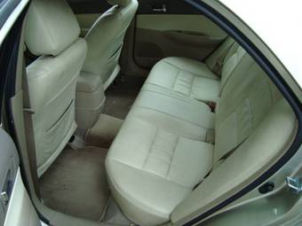 2005 Mazda Atenza Photos