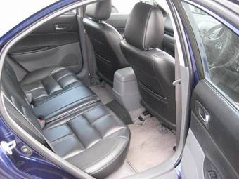 2005 Mazda Atenza For Sale