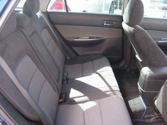 2005 Mazda Atenza Photos