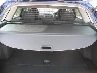 2005 Mazda Atenza Photos