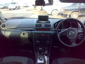 2005 Mazda Atenza For Sale