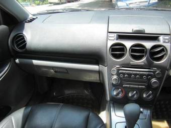 2005 Mazda Atenza For Sale