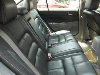 2005 Mazda Atenza Images