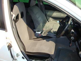 2002 Mazda Atenza Sedan For Sale