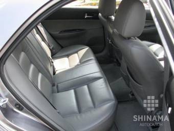 2003 Mazda Atenza Sedan For Sale