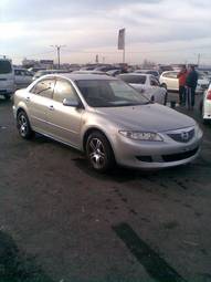 2003 Mazda Atenza Sedan For Sale