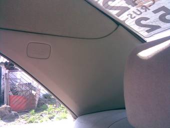 2003 Mazda Atenza Sedan Pictures