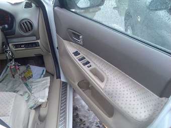 2004 Mazda Atenza Sedan Pictures