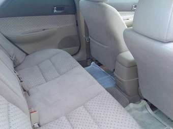 2004 Mazda Atenza Sedan Photos