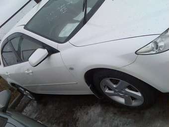 2004 Mazda Atenza Sedan Photos
