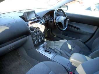 2004 Mazda Atenza Sedan Pictures