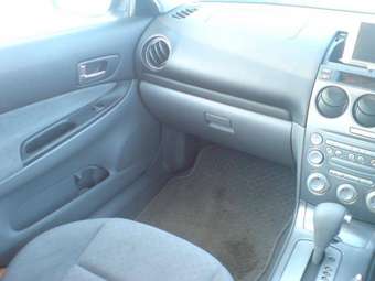 2004 Mazda Atenza Sedan Wallpapers
