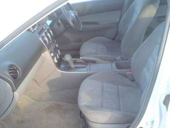2004 Mazda Atenza Sedan For Sale