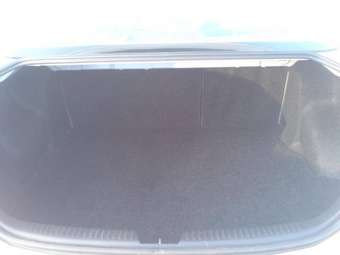 2004 Mazda Atenza Sedan Photos