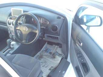 2004 Mazda Atenza Sedan Pictures