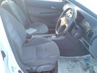 2004 Mazda Atenza Sedan Photos