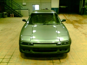 1991 Atenza Sport