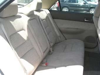 2002 Mazda Atenza Sport For Sale