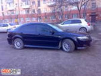 2002 Mazda Atenza Sport For Sale