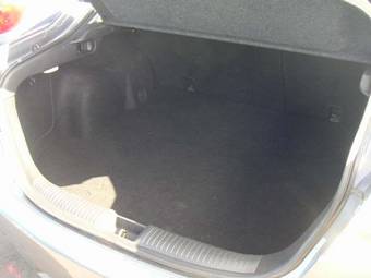 2002 Mazda Atenza Sport Images