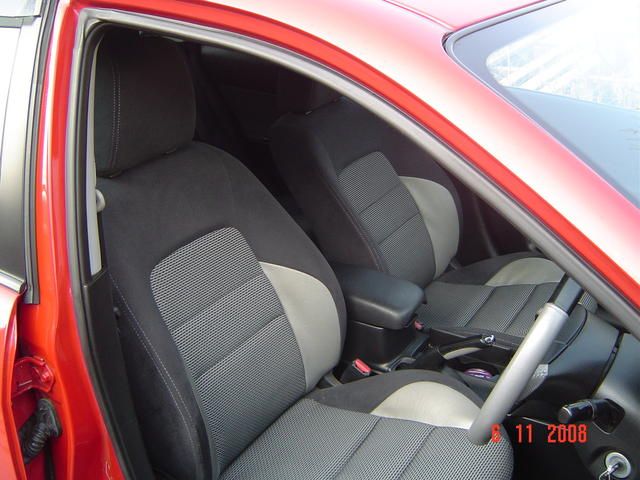 2003 Mazda Atenza Sport