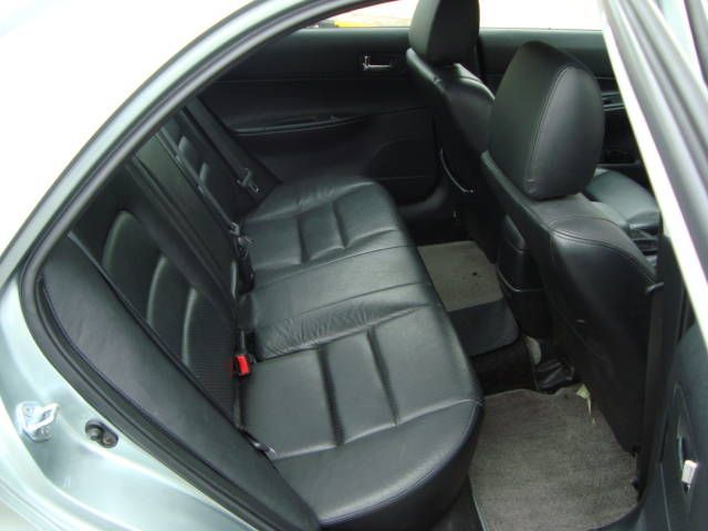 2003 Mazda Atenza Sport