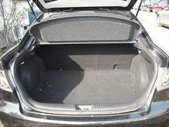 2003 Mazda Atenza Sport For Sale