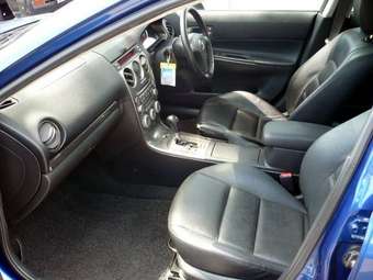 2003 Mazda Atenza Sport For Sale