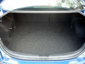 2003 Mazda Atenza Sport For Sale