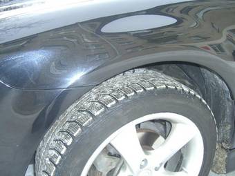 2003 Mazda Atenza Sport Photos
