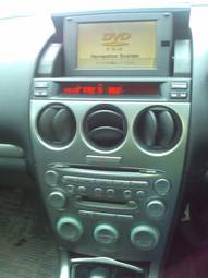 2003 Mazda Atenza Sport For Sale