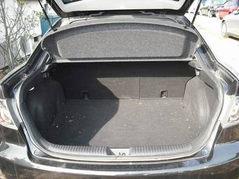 2003 Mazda Atenza Sport Photos
