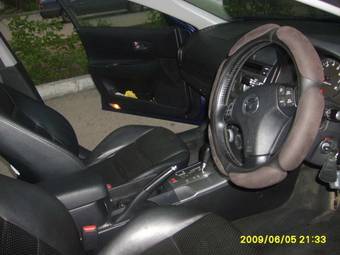 2003 Mazda Atenza Sport Photos