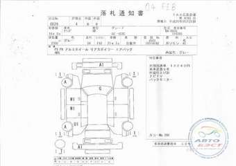 2004 Mazda Atenza Sport Pictures