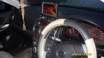 2004 Mazda Atenza Sport For Sale