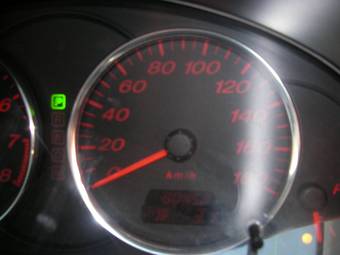 2004 Mazda Atenza Sport For Sale