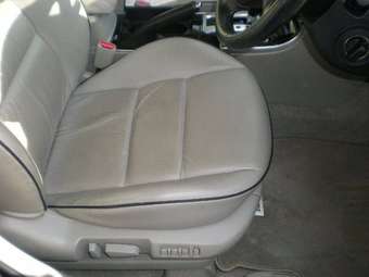 2005 Mazda Atenza Sport Photos