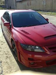 2005 Mazda Atenza Sport For Sale