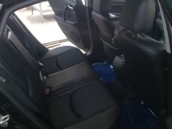 2011 Mazda Atenza Sport For Sale