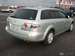 Preview 2002 Atenza Sport Wagon
