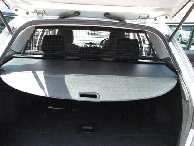 Mazda atenza салон
