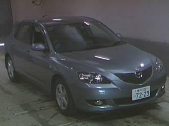 2003 Axela