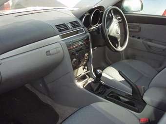 2003 Axela