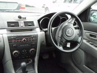 2003 Axela