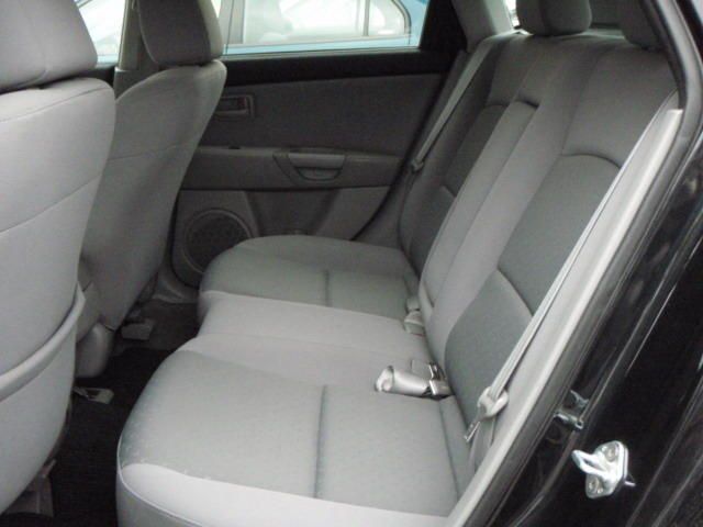 2003 Mazda Axela