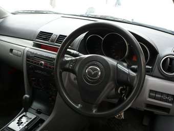 2003 Mazda Axela For Sale