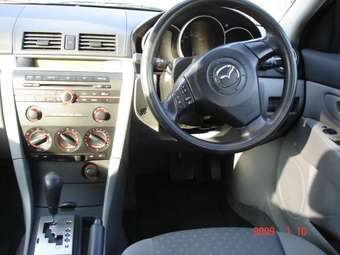 2003 Mazda Axela For Sale