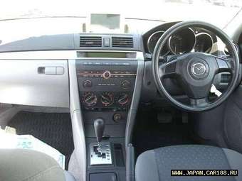 2003 Mazda Axela For Sale